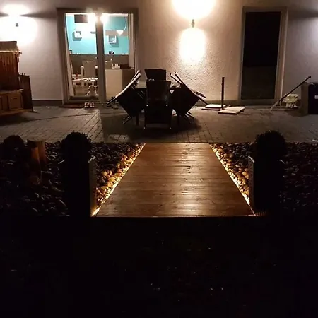 Ferienhaus Auf Usedom Tatil Evi *