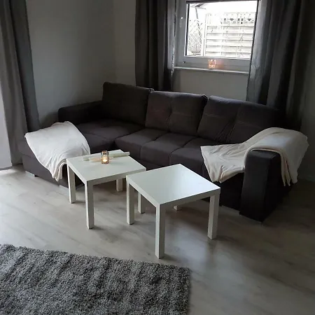 Ferienhaus Auf Usedom