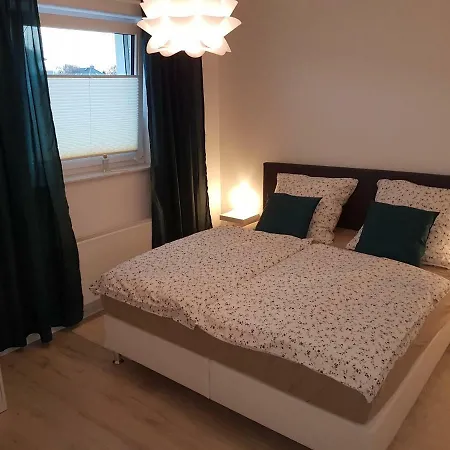 Ferienhaus Auf Usedom *