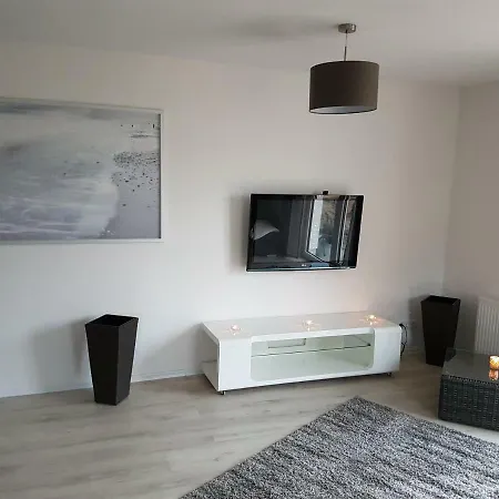 Ferienhaus Auf Usedom * Wolgast
