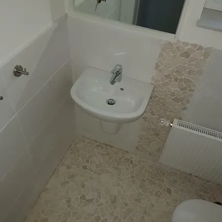 Ferienhaus Auf Usedom Tatil Evi